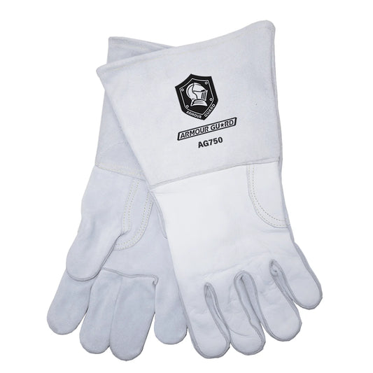 Pearl Premium Top Grain Stick Welding Glove