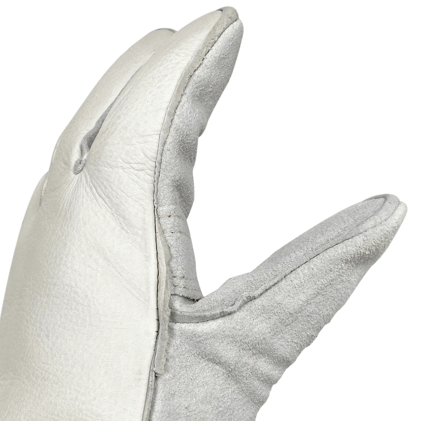 Pearl Premium Top Grain Stick Welding Glove
