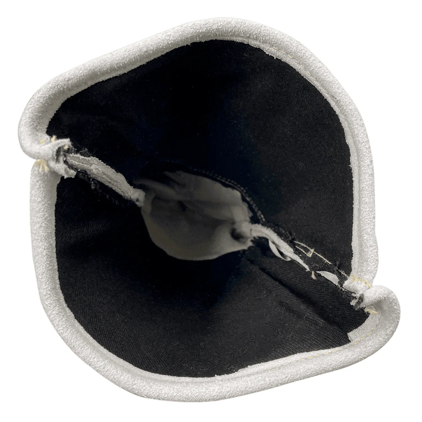 Pearl Premium Top Grain Stick Welding Glove