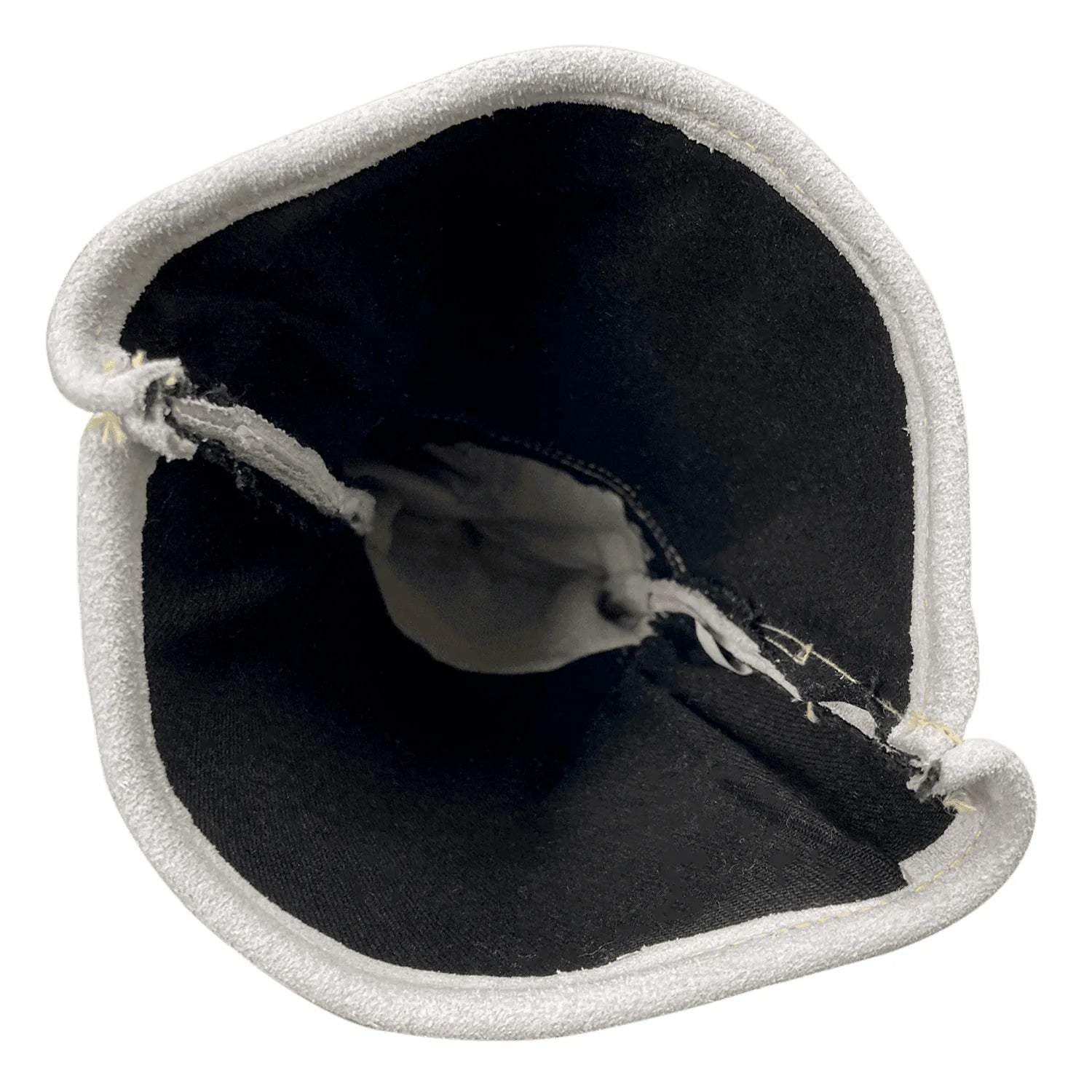 Pearl Premium Top Grain Stick Welding Glove