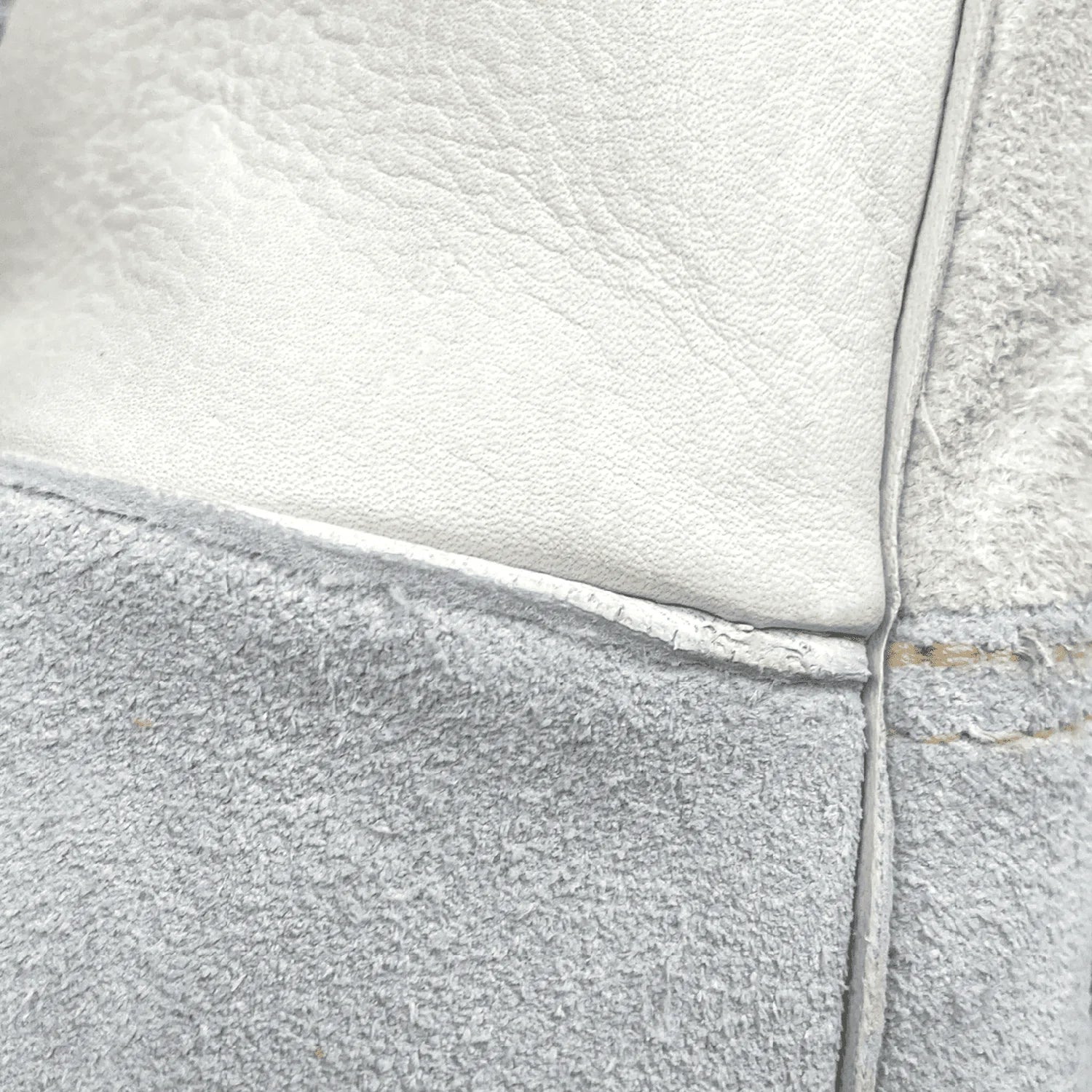 Pearl Premium Top Grain Stick Welding Glove