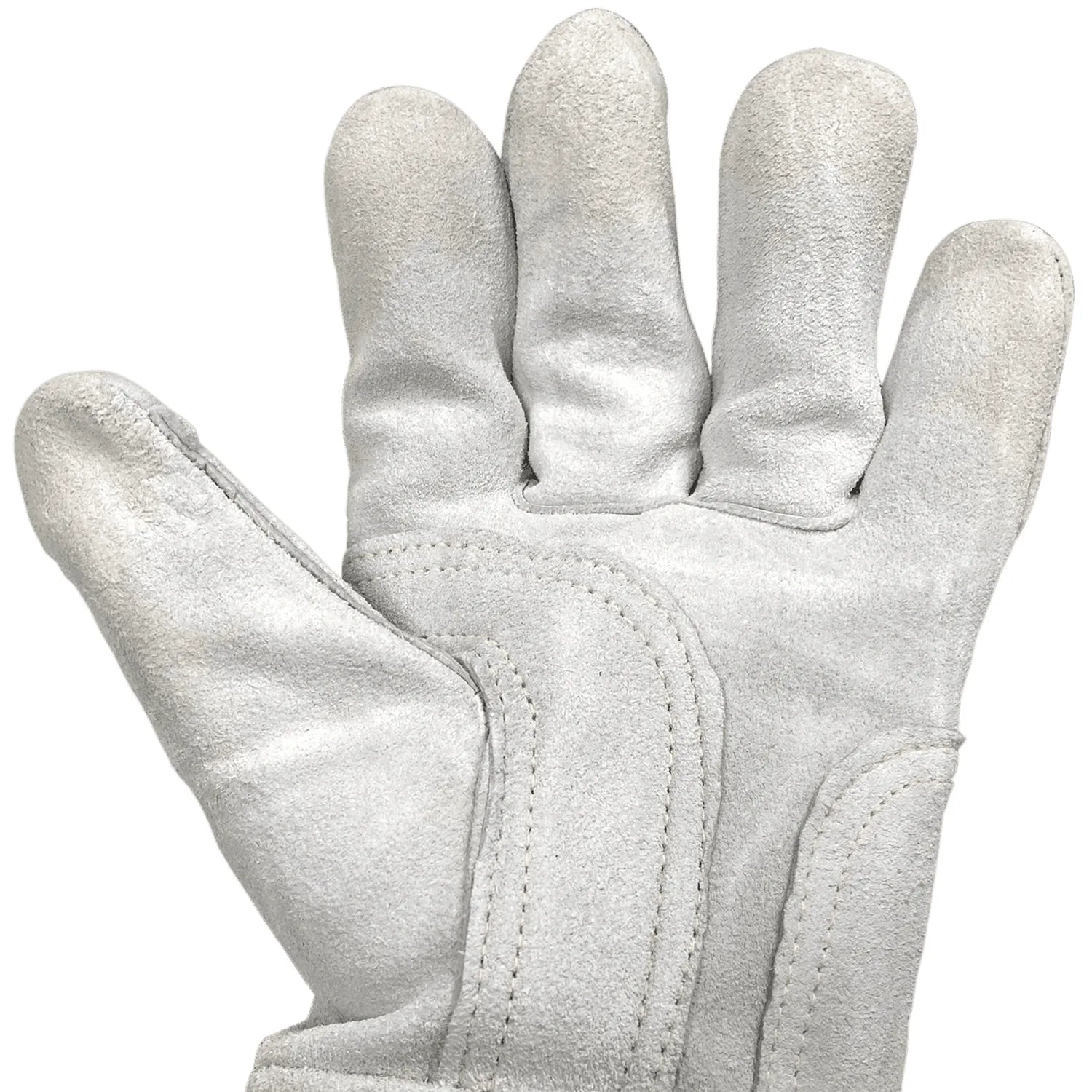 Pearl Premium Top Grain Stick Welding Glove