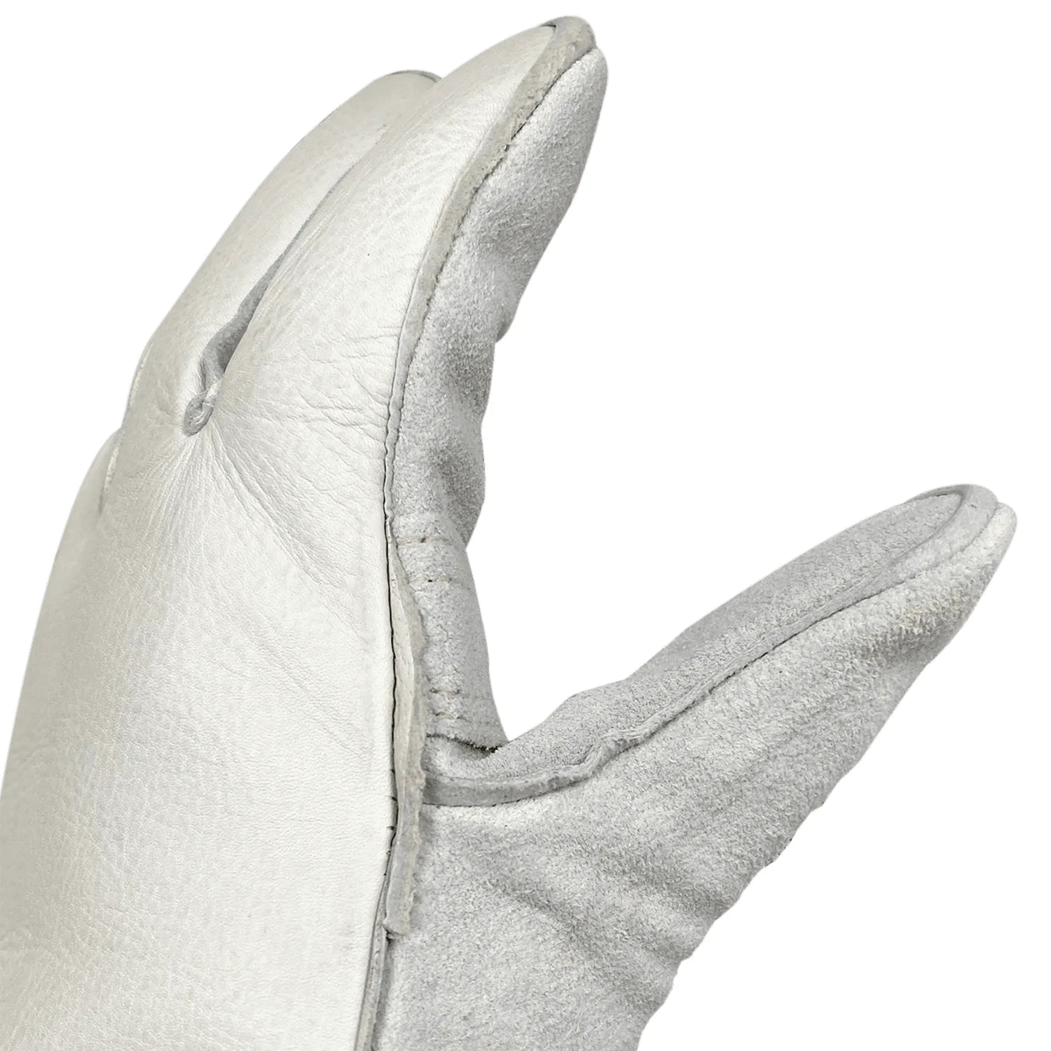 Pearl Premium Top Grain Stick Welding Glove