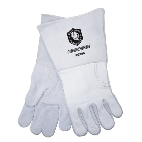 Pearl Premium Top Grain Stick Welding Glove