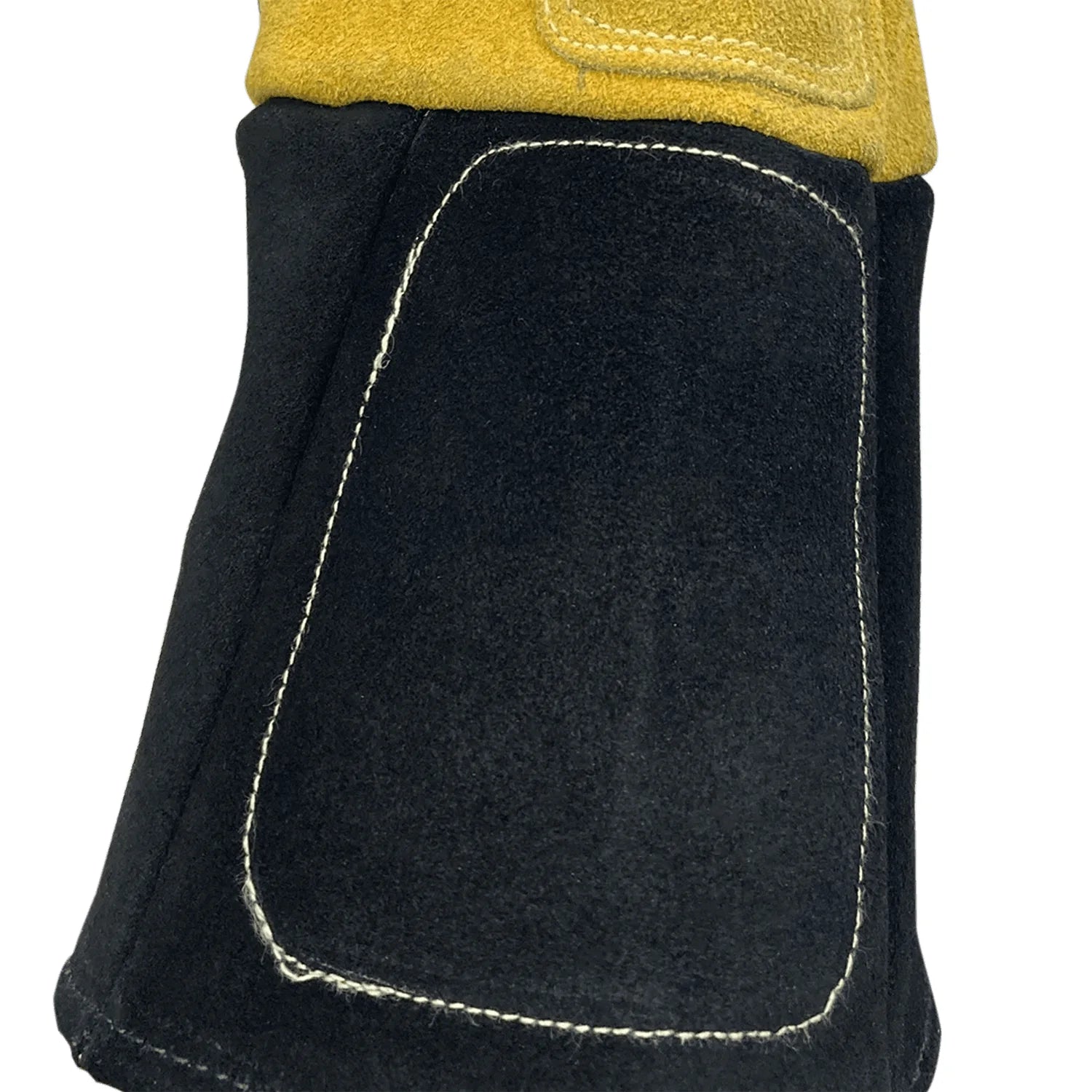 Premium Top Grain Cowhide MIG Glove