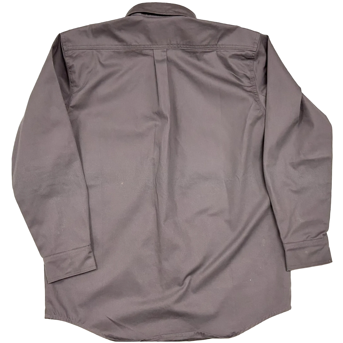 Armour Guard FR Gray Work Shirt - Large