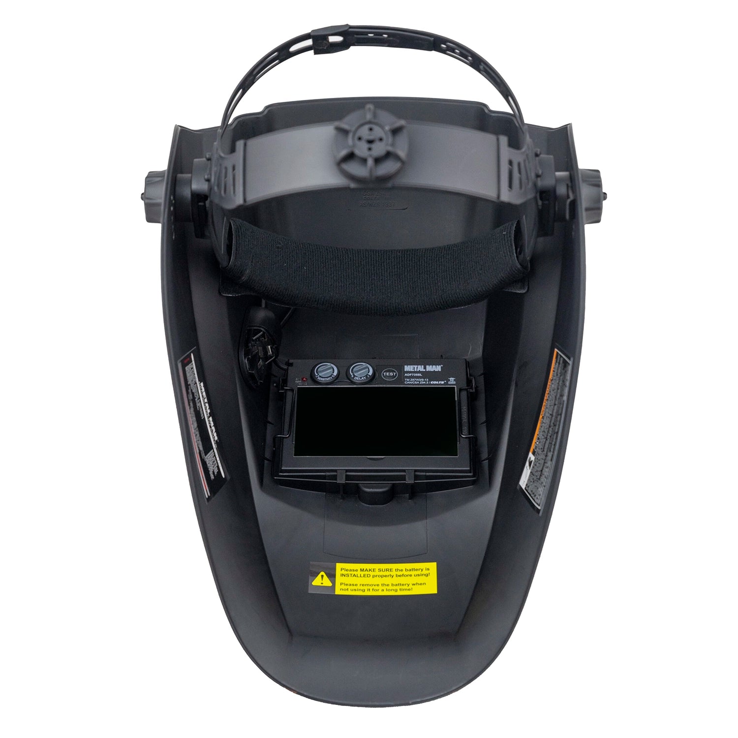 MM AD9-13 Variable SDRG4 Green/Purple Helmet