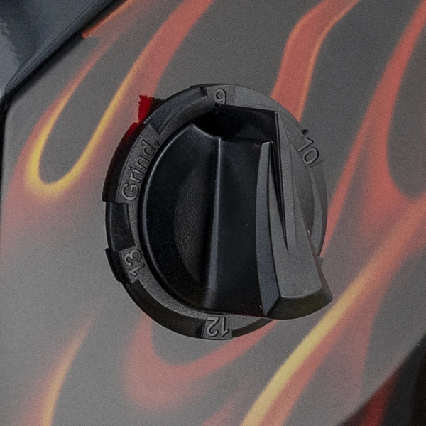 MM AD 9-13 Variable G2 Red R/F Helmet