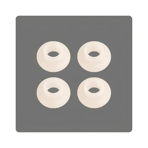 .55Bolt Isolators for Revolution Lead Reels
