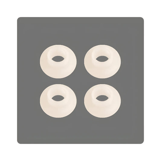.55Bolt Isolators for Revolution Lead Reels