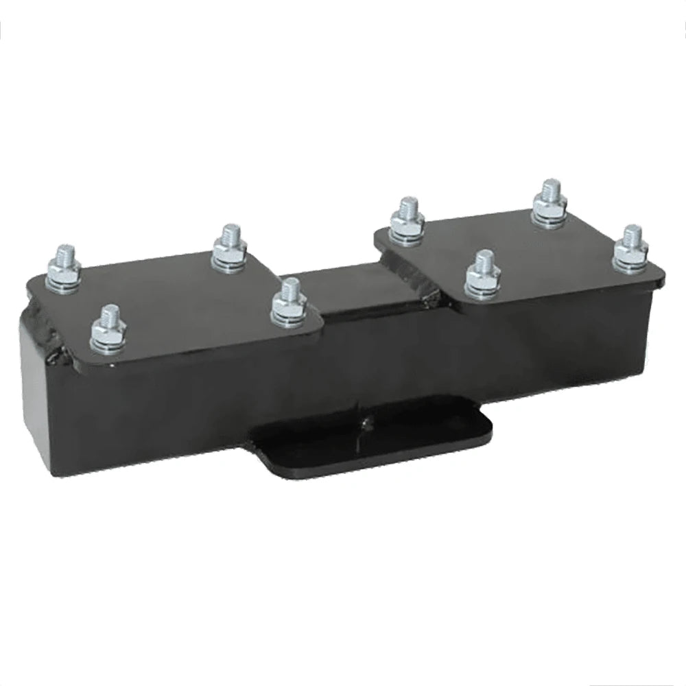Revolution Modular Side by Side Base