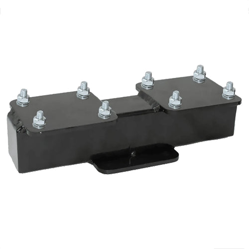 Revolution Modular Side by Side Base