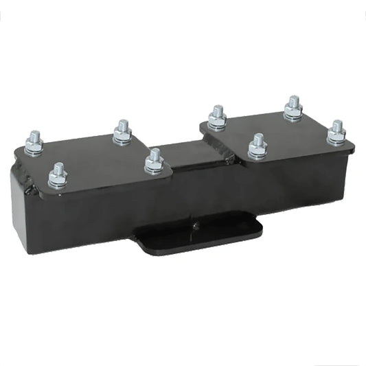 Revolution Modular Side by Side Base