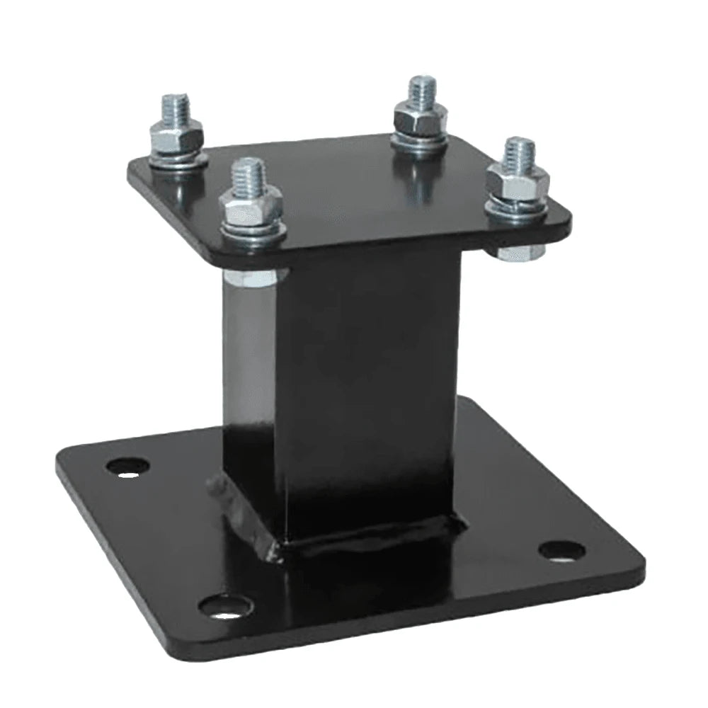Revolution Modular Vertical Base