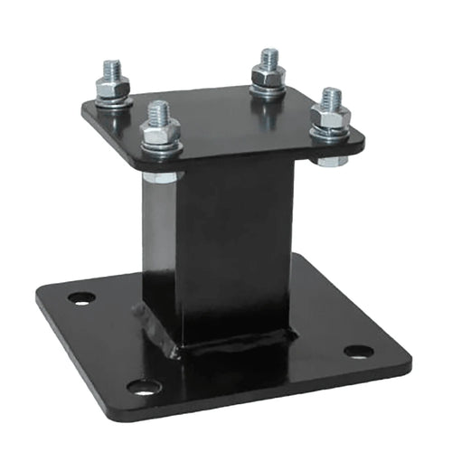 Revolution Modular Vertical Base