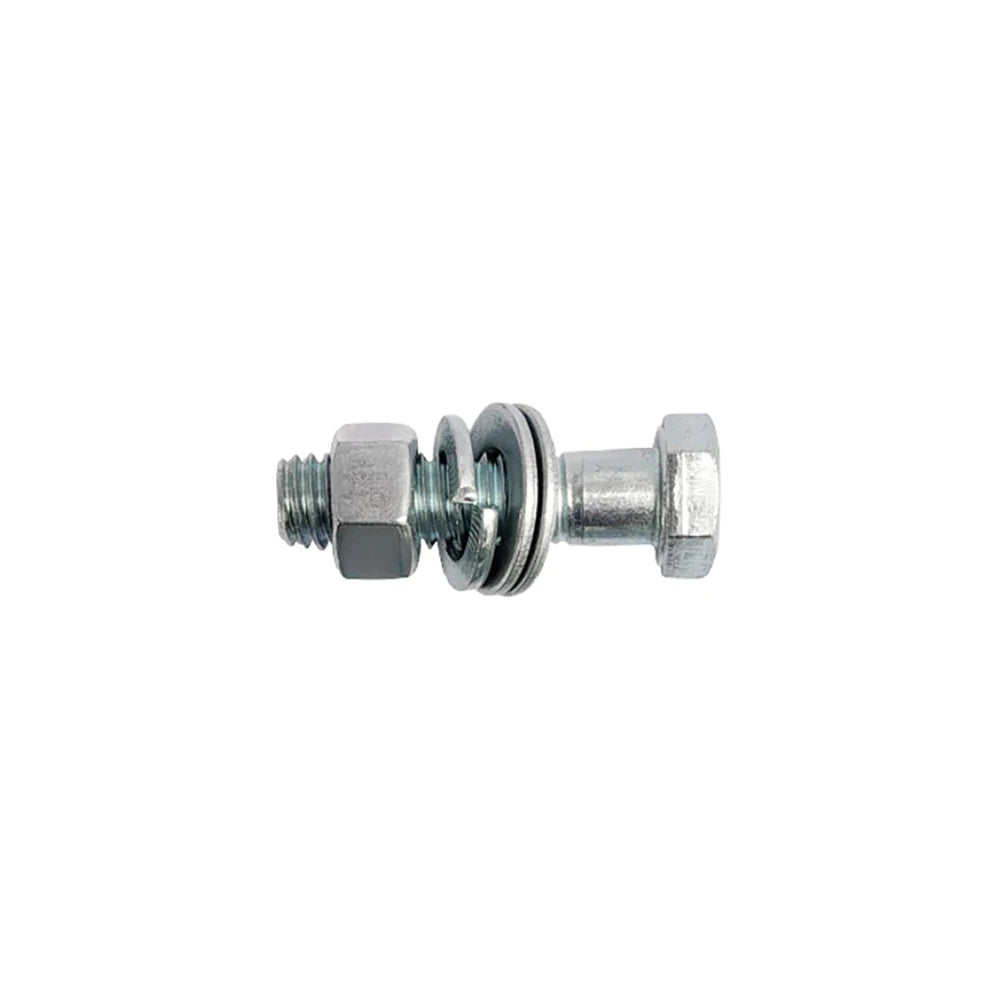 Arcstar Revolution Cable Reel Bolt Kit (Includes Nuts and Washers)