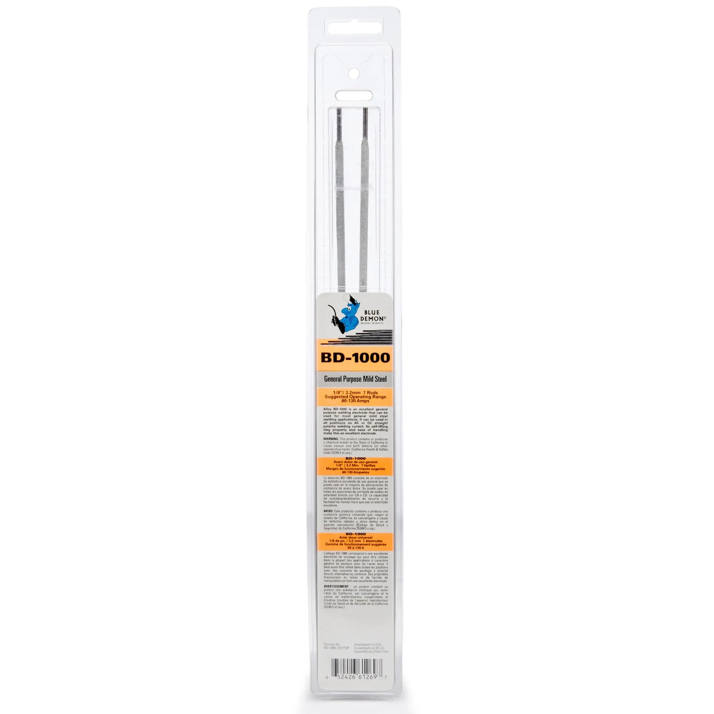 BD-1000-125-POP