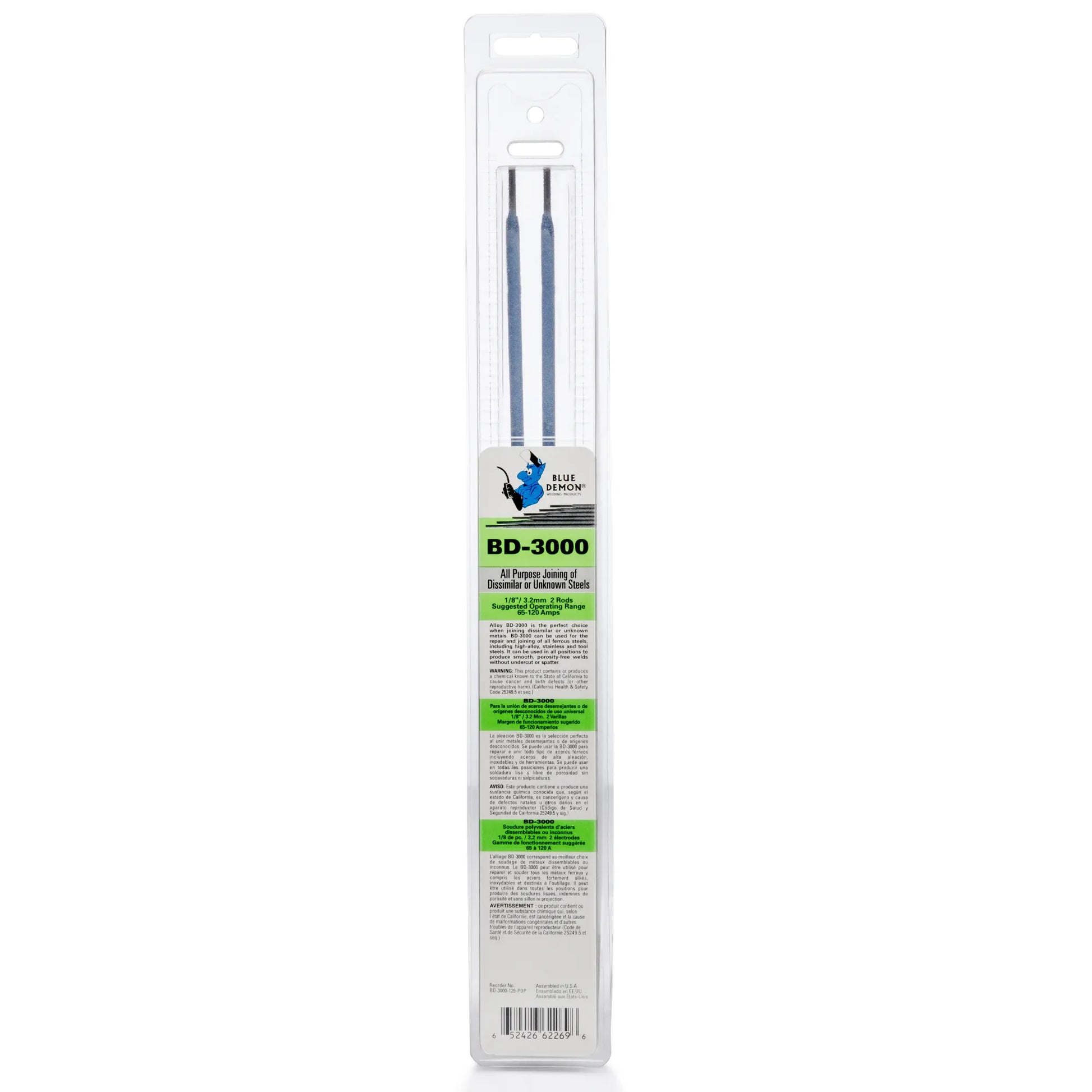 BD-3000-125-POP