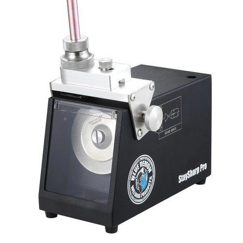 Stay-Sharp Pro Tungsten Grinder