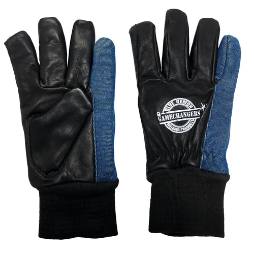 Blue Demon Gamechanger Heavy D'S