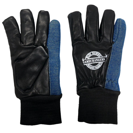 Blue Demon Gamechanger Heavy D'S