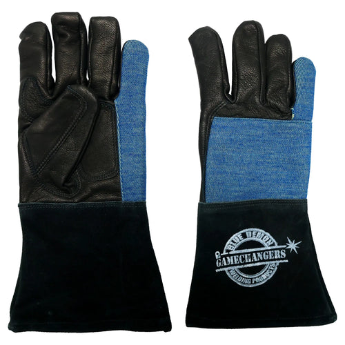 Blue Demon Gamechangers MIGS