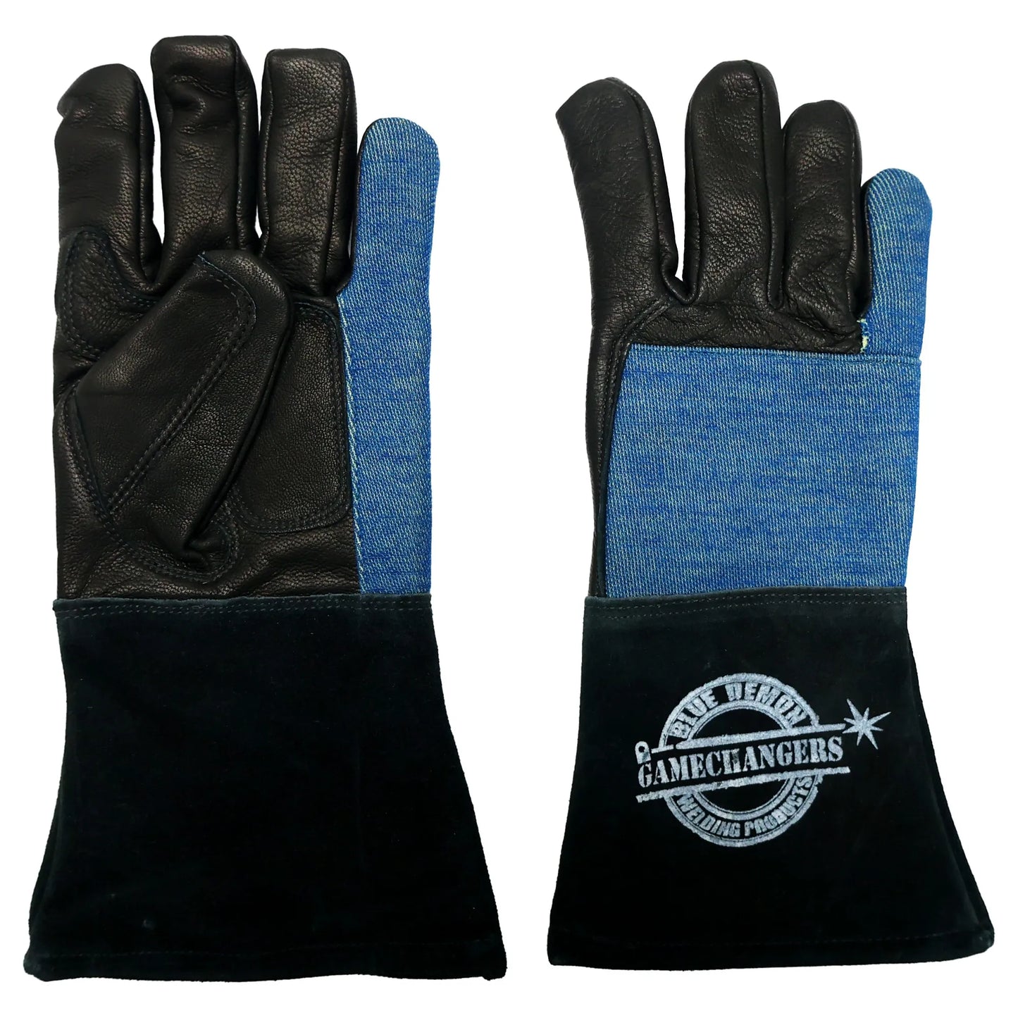 Blue Demon Gamechangers MIGS