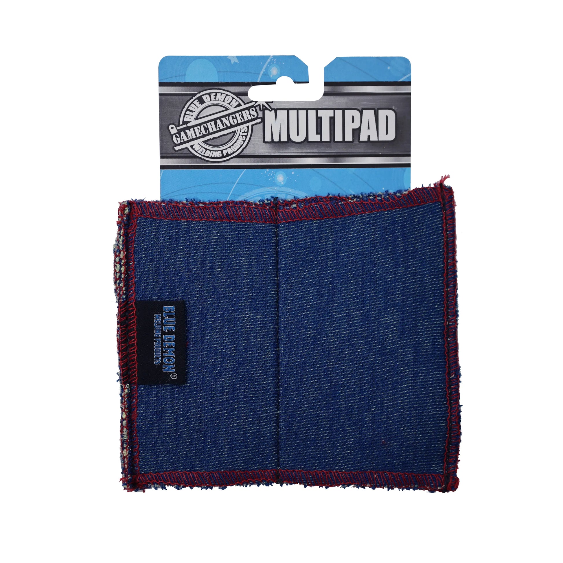 Blue Demon Gamechangers Multi-Pad Heat Shield