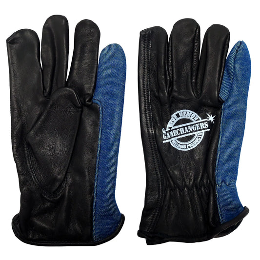 Blue Demon Gamechanger Shorties