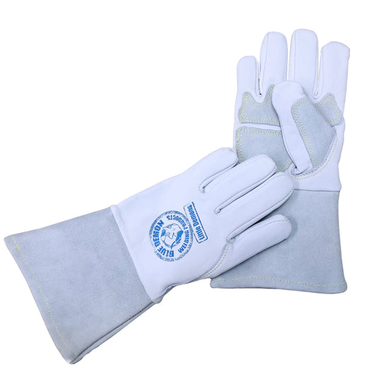 Little Demons MIG Welding Gloves