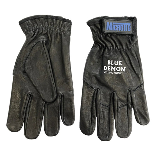 Blue Demon Micro-TIG Welding Glove