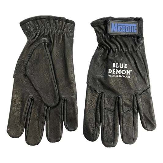 Blue Demon Micro-TIG Welding Glove