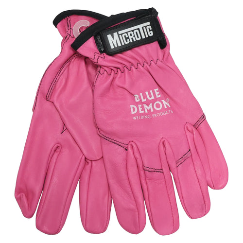 Blue Demon Micro-TIG Welding Glove