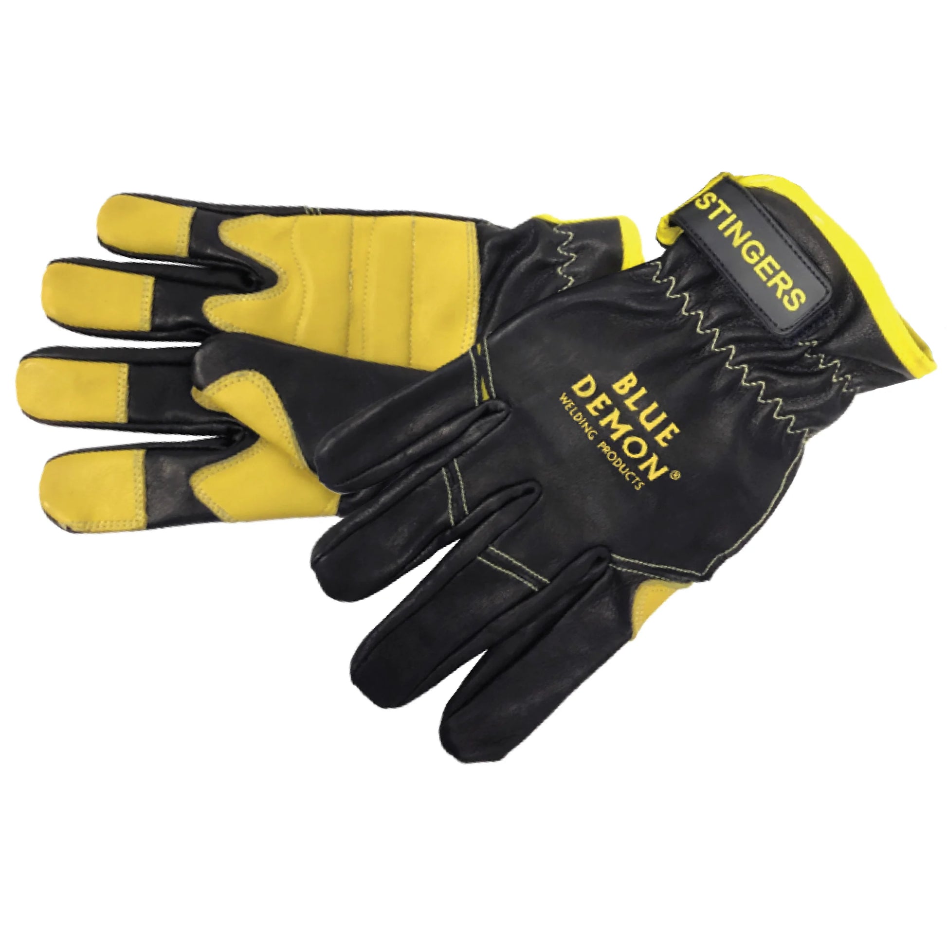 Stinger TIG Welding Gloves