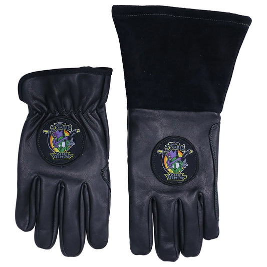 Zombies Mis - Matched MIG Gloves
