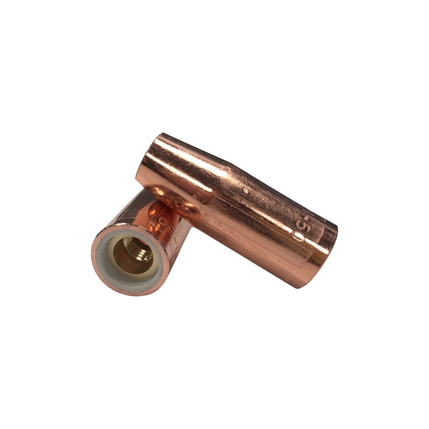 MIG Torch Nozzle 2 Pk