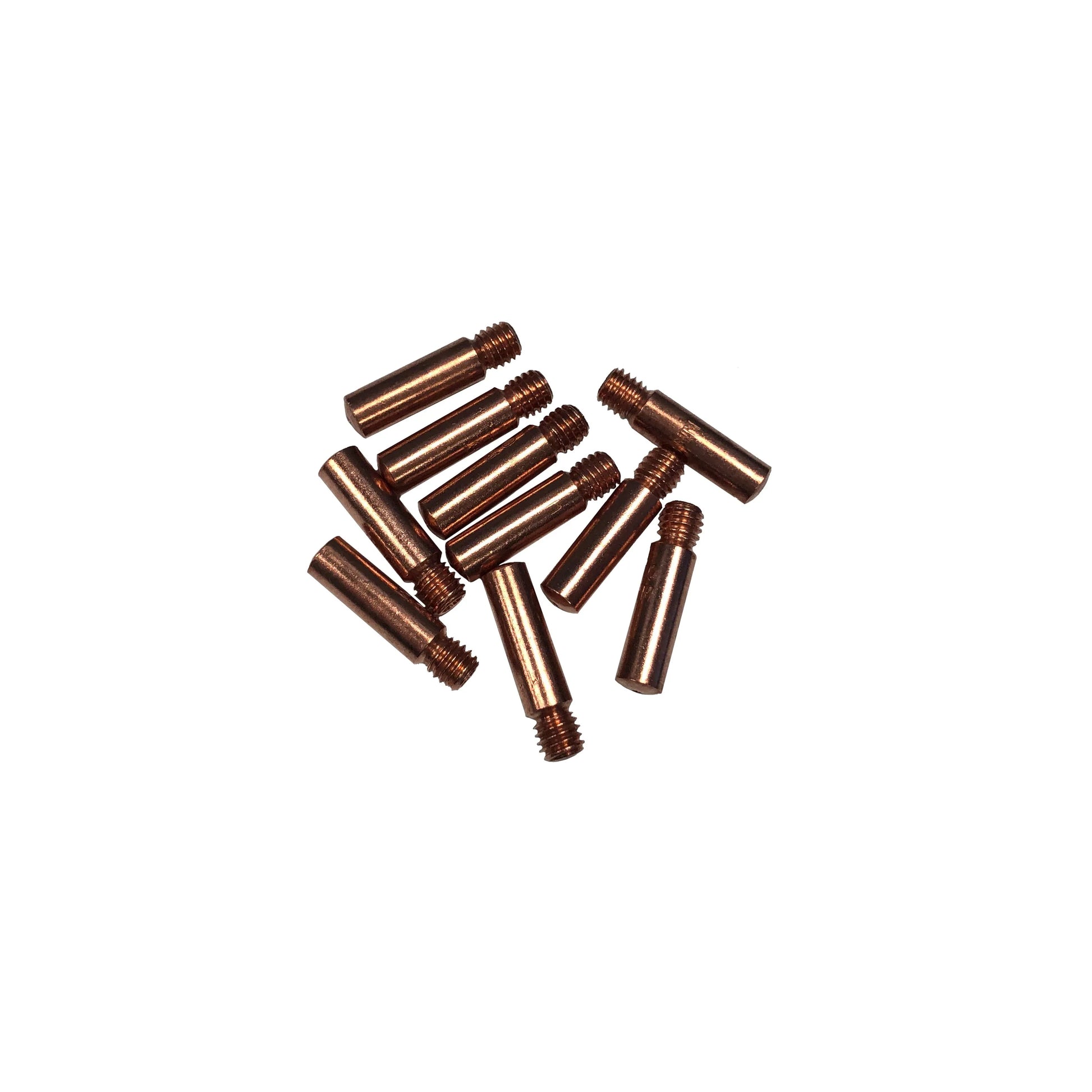MIG Contact Tip .023In x 10Pc Pack