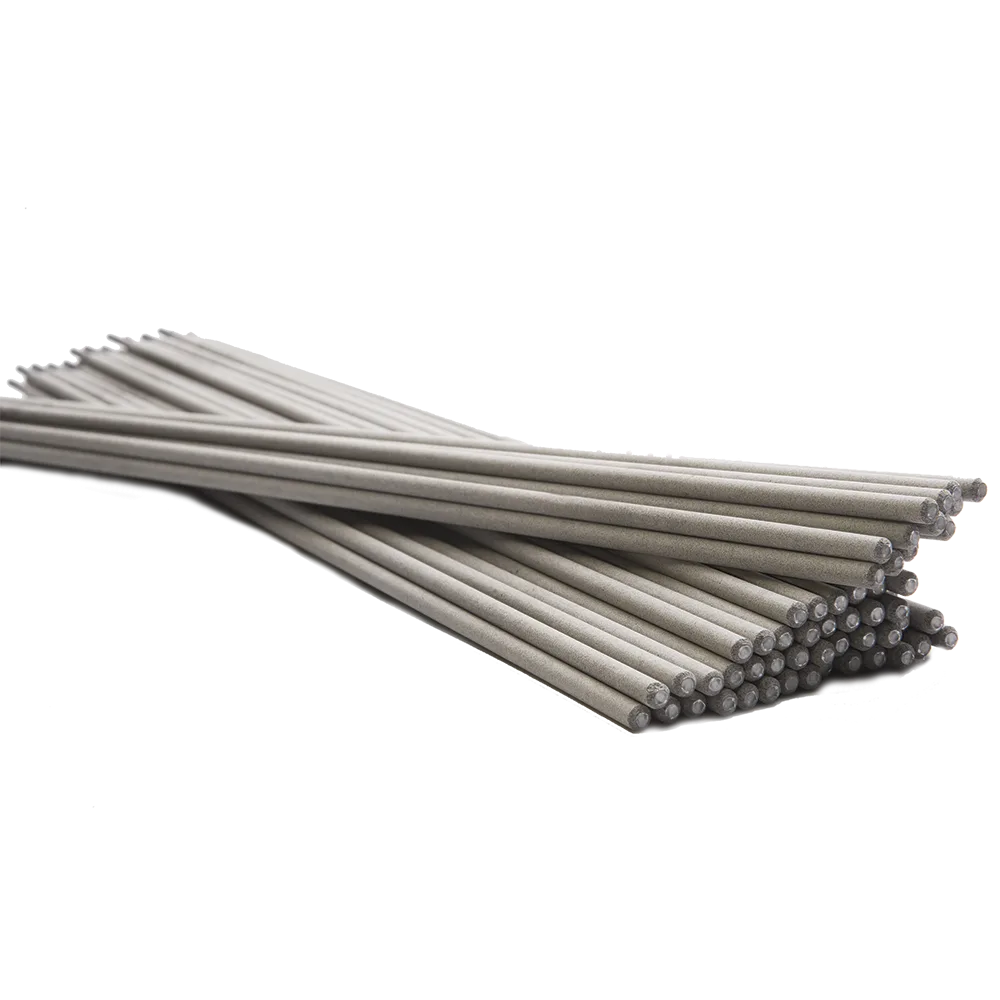 E6010 Stick Electrode 3/32 in, 10 lb Vacuum-Packed Tube
