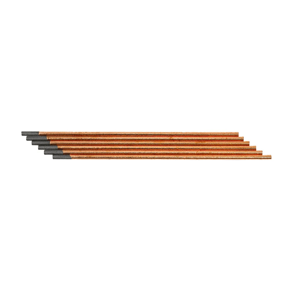 3/16" x 12" Gouging Carbon (50/PK)