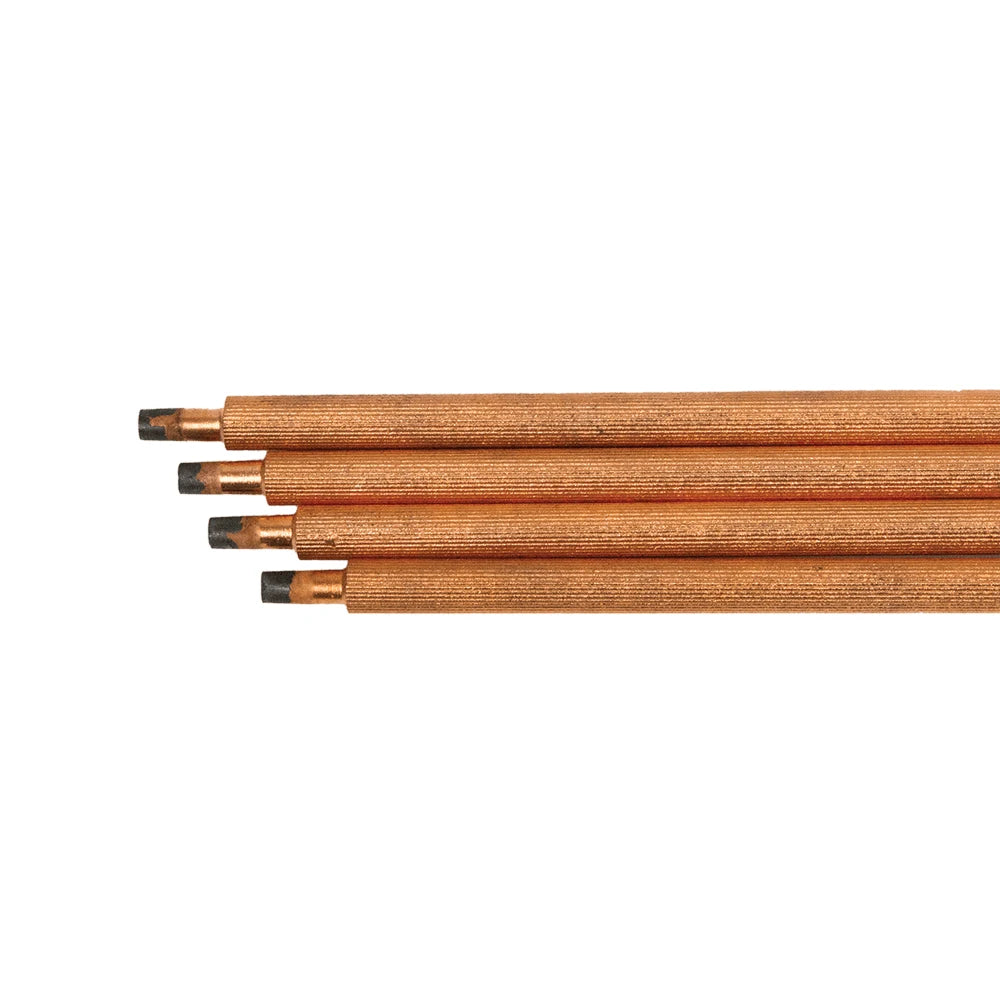 1/2" x 17" DCCC Jointed Gouging ROD (50/PK)