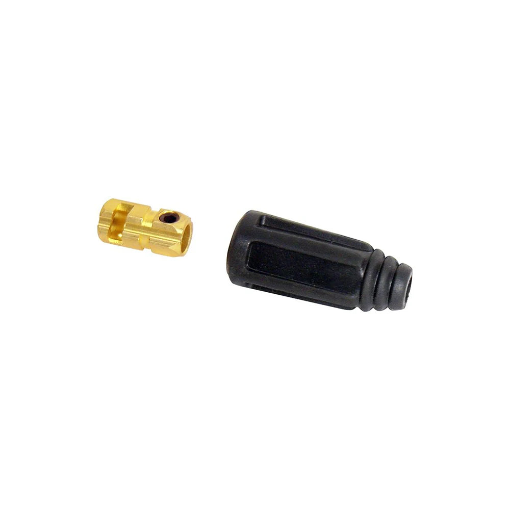 Female Dinse Cable Connector 1025-F