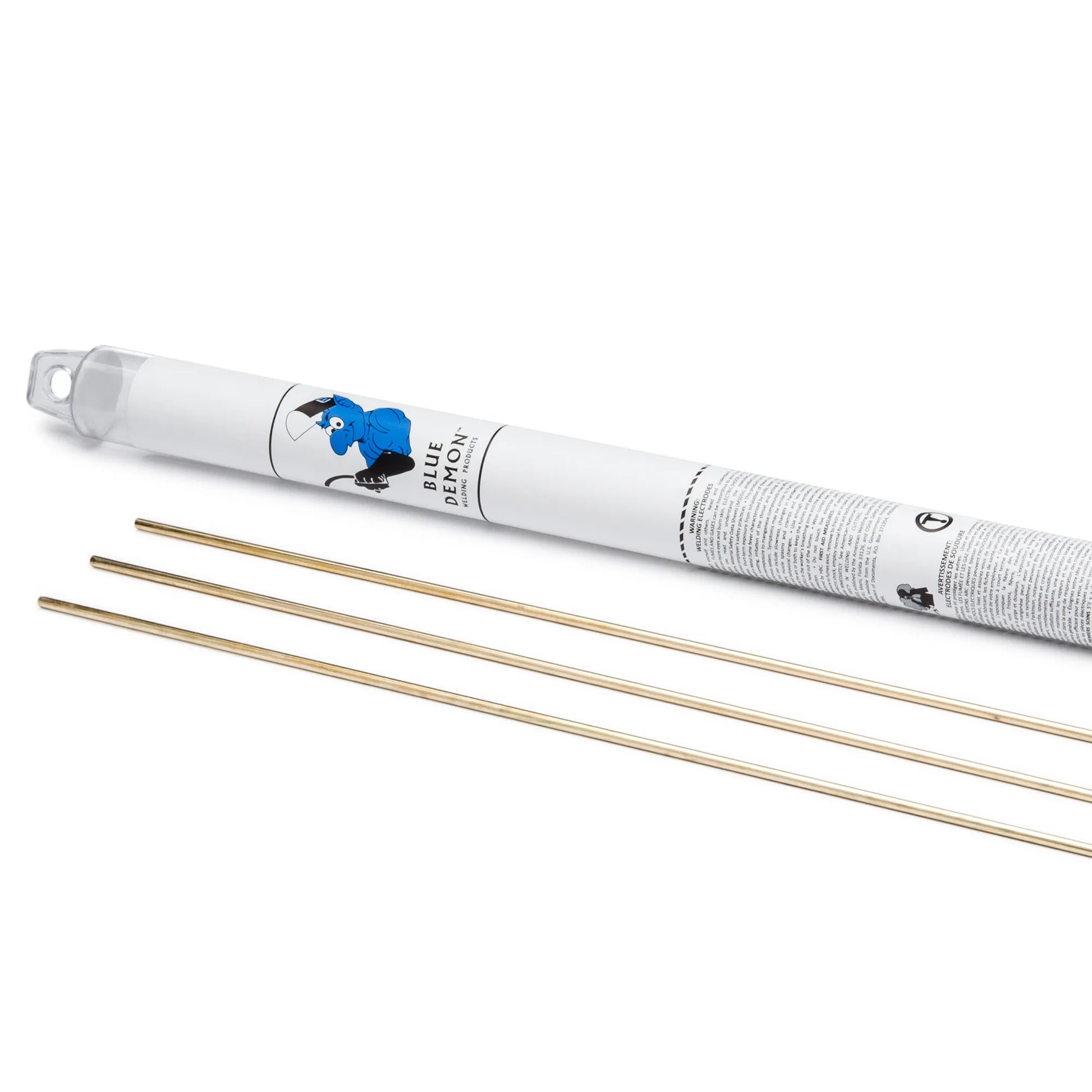 ERCU x 3/32In x 36In x 1 Lb Tube