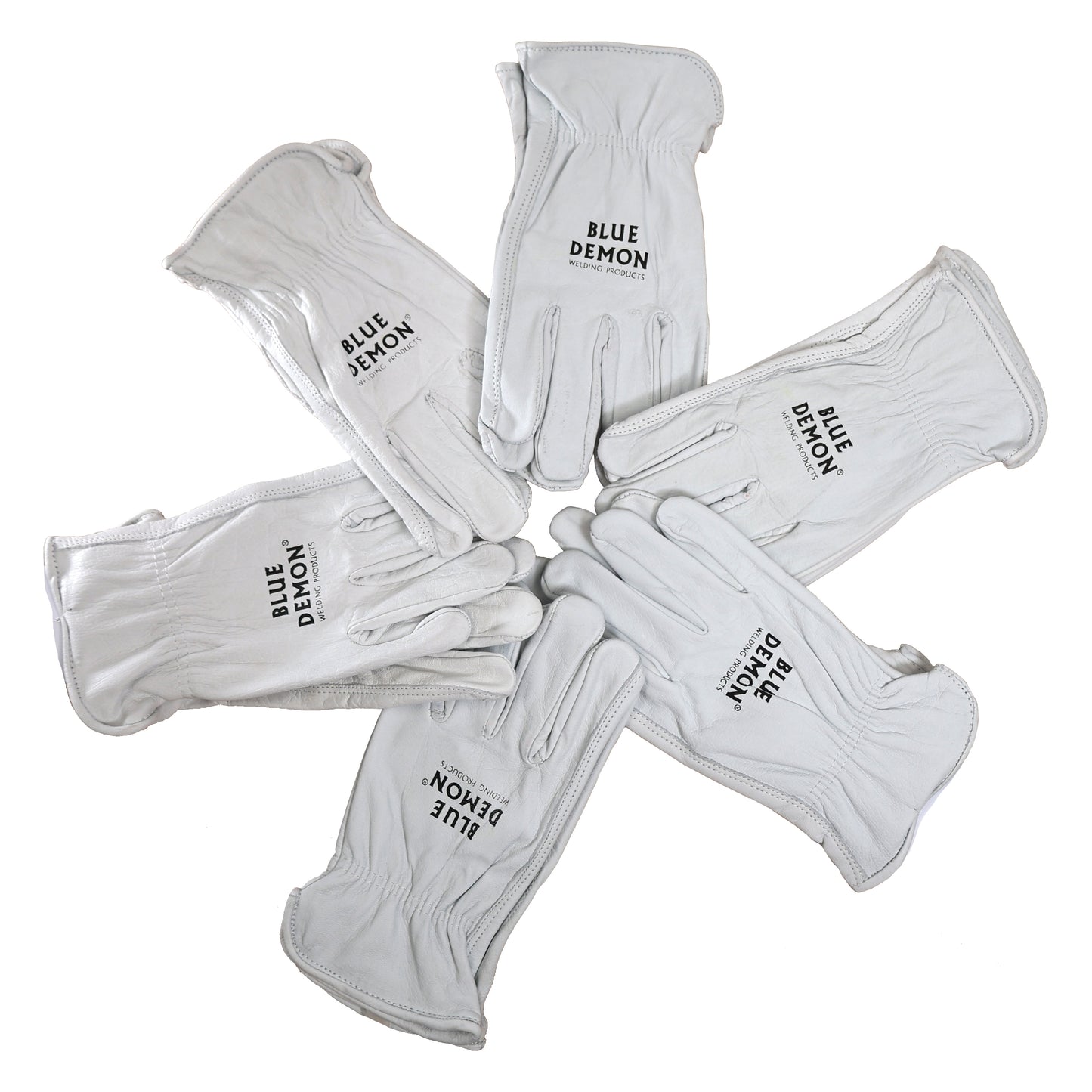 BDWG-DRIVER-WHT-L-6PK