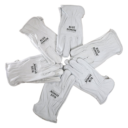 BDWG-DRIVER-WHT-L-6PK