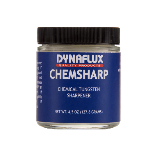 Dyna-Flux 600-6 Chemical Tungsten Sharpener