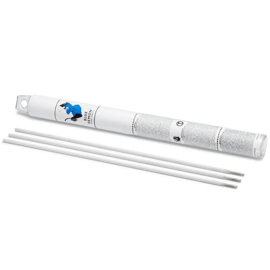 E4043 3/32In x 12In 1 Lb Tube