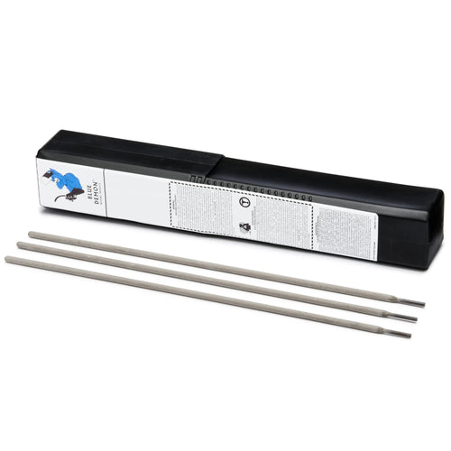 E6011 x 3/32In x 14In x 5 Lb Pack