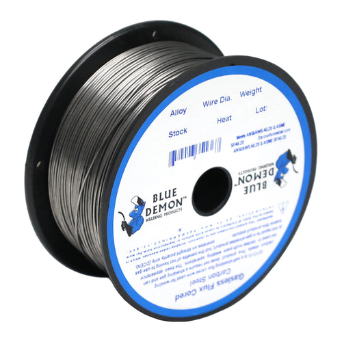 E71T-Gs x .030 x 1 Lb Spool