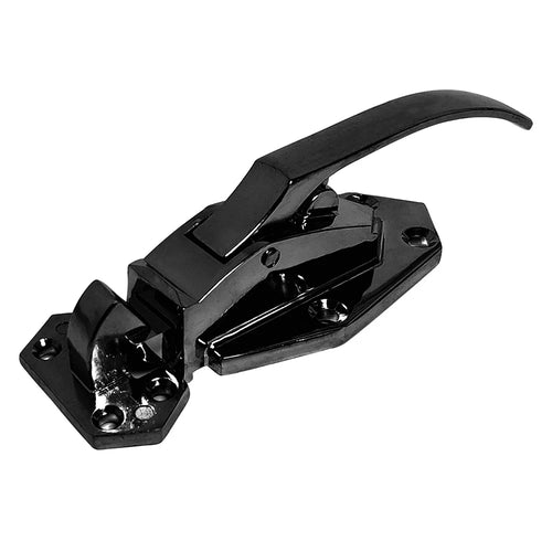 Black ROD Oven Replacement Handle