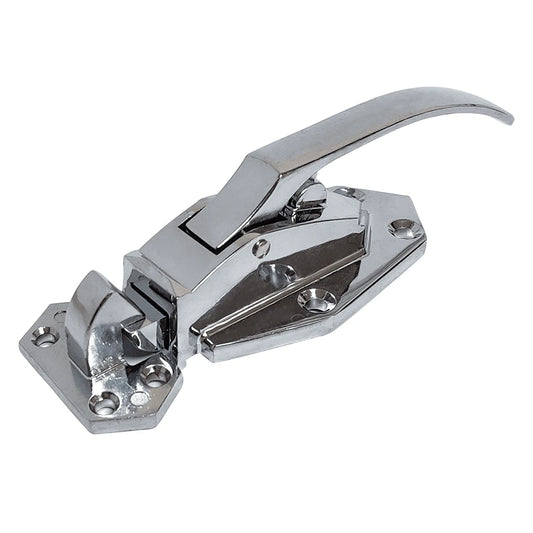Chrome ROD Oven Replacement Handle